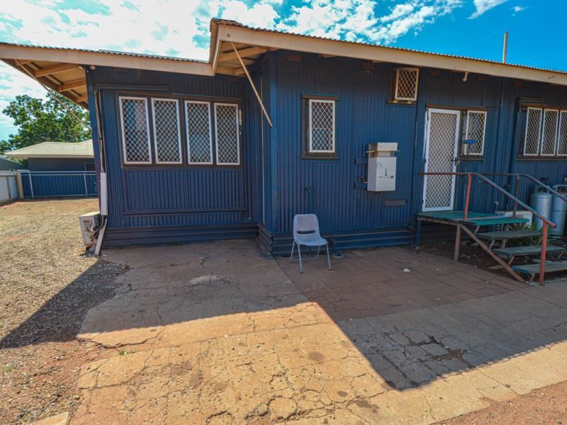 96B Bottlebrush Crescent, South Hedland WA 6722