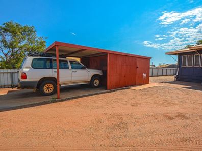 96B Bottlebrush Crescent, South Hedland WA 6722
