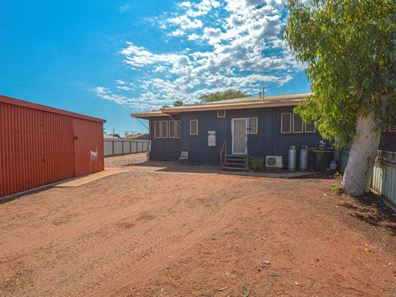 96B Bottlebrush Crescent, South Hedland WA 6722
