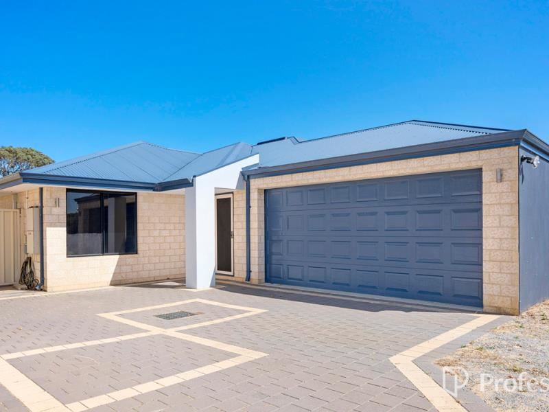 11 Spalding Street, Beresford WA 6530