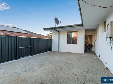 20a Westfield Road, Kelmscott WA 6111