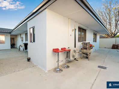 20a Westfield Road, Kelmscott WA 6111