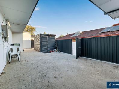 20a Westfield Road, Kelmscott WA 6111