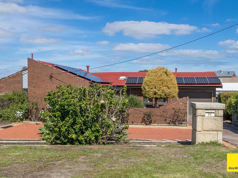 55 Gayford Way, Girrawheen