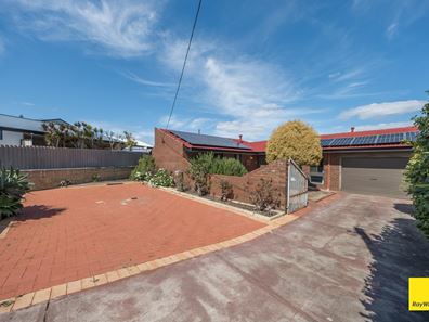 55 Gayford Way, Girrawheen WA 6064