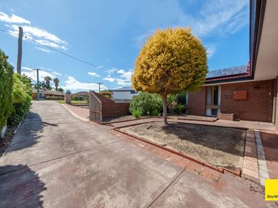 55 Gayford Way, Girrawheen WA 6064