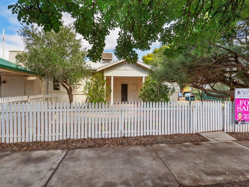 9 Butterfly Street, Piccadilly WA 6430