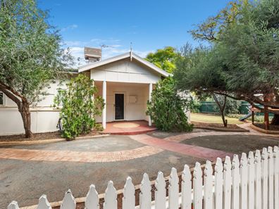 9 Butterfly Street, Piccadilly WA 6430