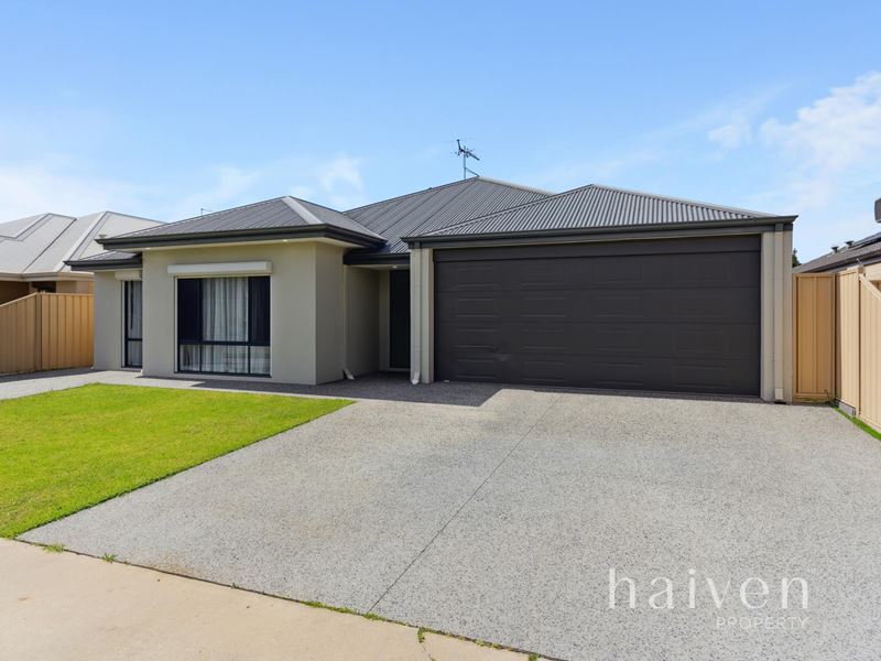 7 Burabur Street, Gosnells