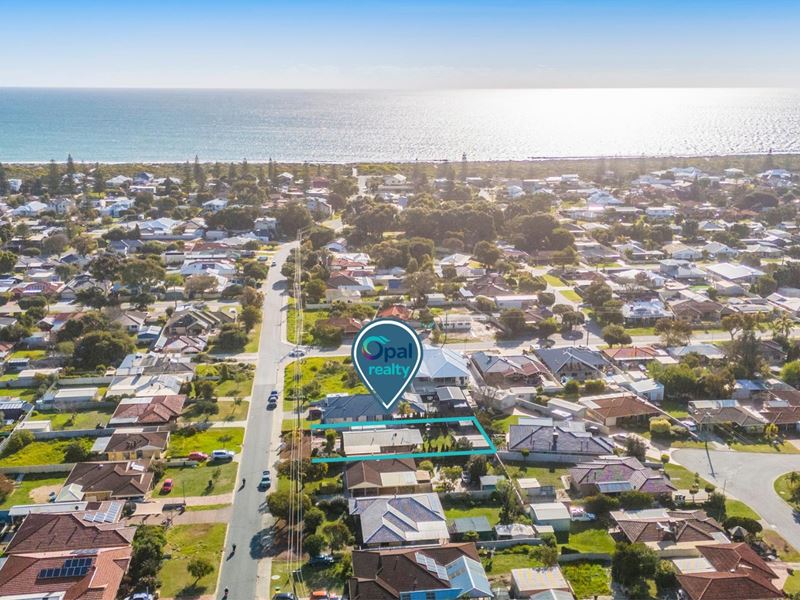 43 Bight Reefs Road, Singleton WA 6175