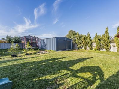 43 Bight Reefs Road, Singleton WA 6175