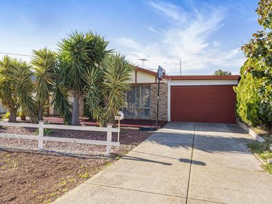 43 Bight Reefs Road, Singleton WA 6175