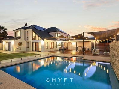 58 Kinsale  Drive, Mindarie WA 6030