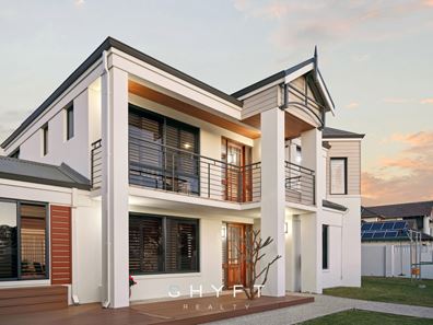 58 Kinsale  Drive, Mindarie WA 6030
