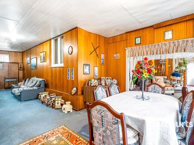 12 Amberton Avenue, Girrawheen WA 6064