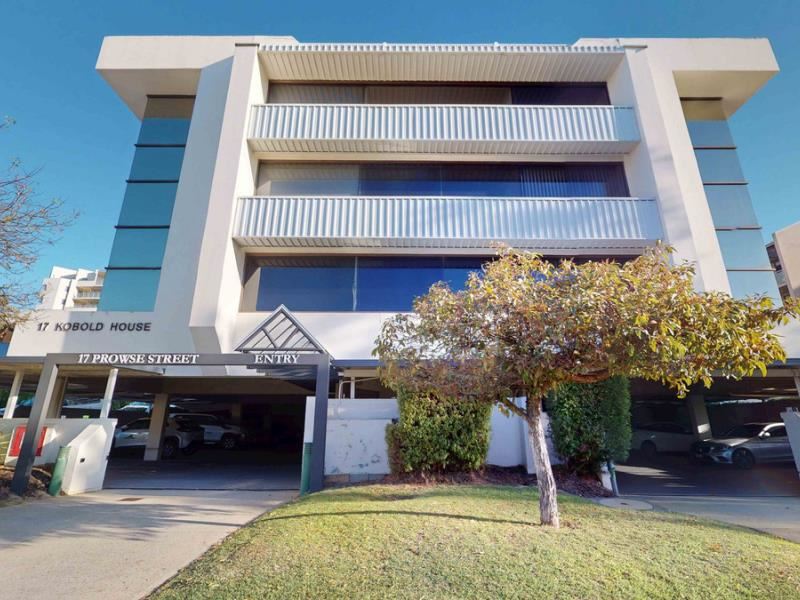 8/17 Prowse Street, West Perth WA 6005