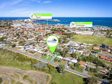 65 Ainsworth Street, Geraldton WA 6530