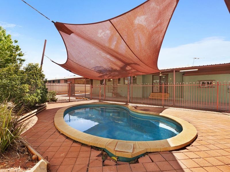 6 Baseden Way, Nickol WA 6714