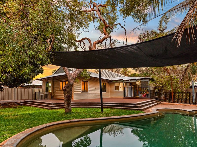 15 Charles Road, Cable Beach WA 6726