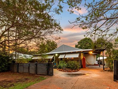 15 Charles Road, Cable Beach WA 6726