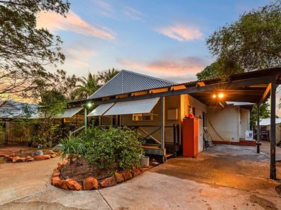 15 Charles Road, Cable Beach WA 6726