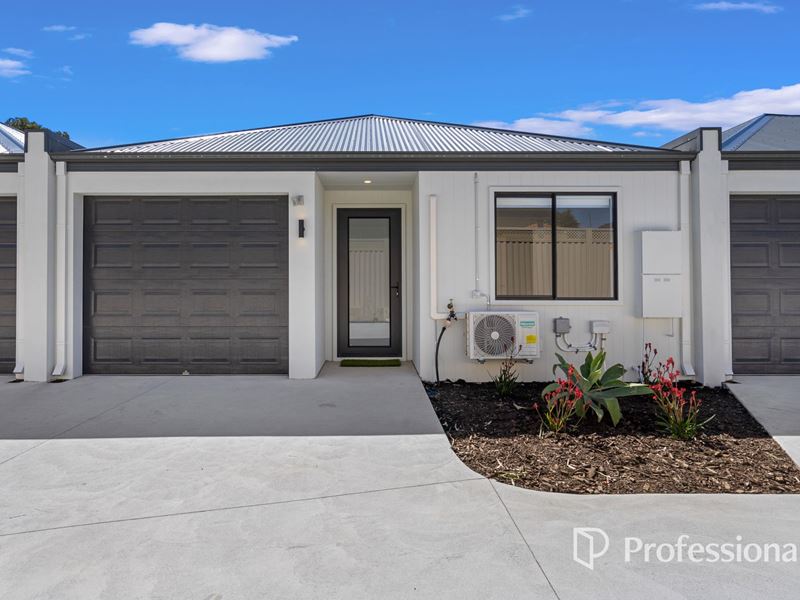 32C Finchley Crescent, Balga WA 6061