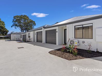 32C Finchley Crescent, Balga WA 6061