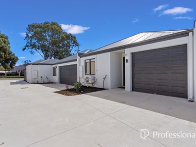 32C Finchley Crescent, Balga WA 6061