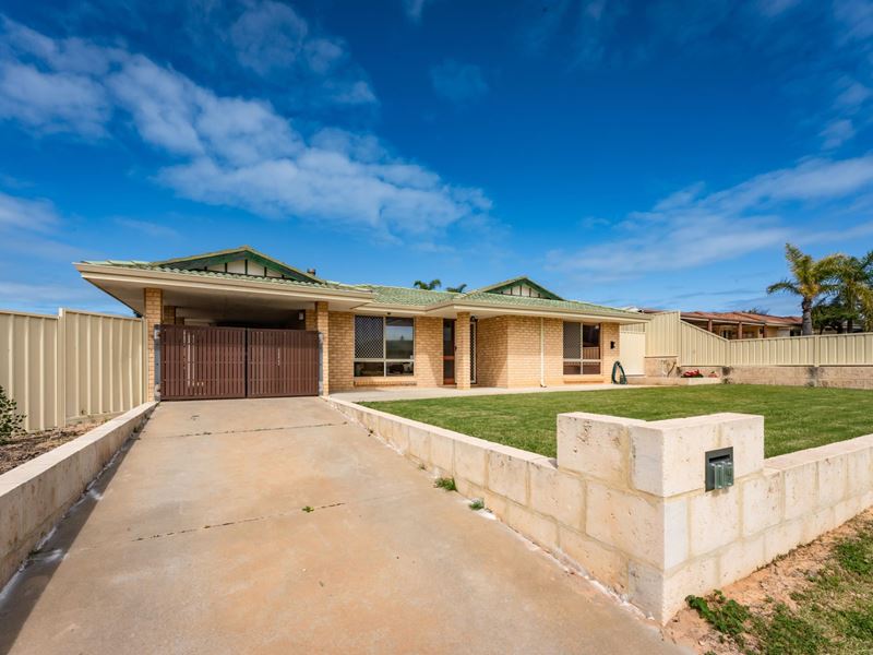 19 Glengarry Court , Mount Tarcoola WA 6530
