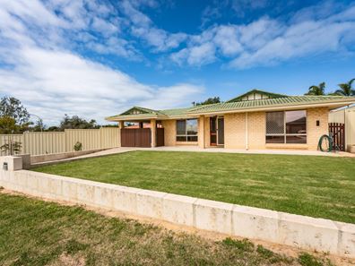 19 Glengarry Court , Mount Tarcoola WA 6530