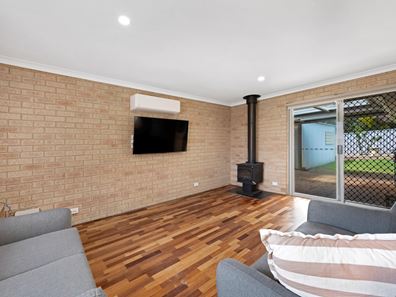 19 Glengarry Court , Mount Tarcoola WA 6530
