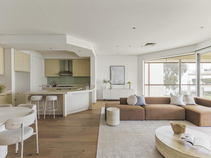 31/1 Corkhill Street, North Fremantle WA 6159