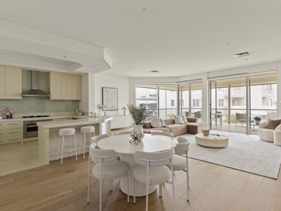 31/1 Corkhill Street, North Fremantle WA 6159