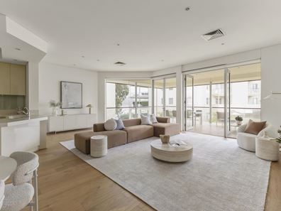 31/1 Corkhill Street, North Fremantle WA 6159
