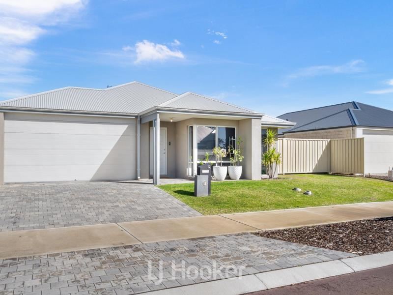 12 Bethpage Way, Dunsborough WA 6281