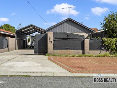 35 Butterick Place, Girrawheen WA 6064