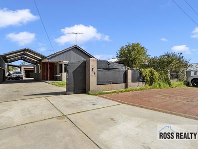 35 Butterick Place, Girrawheen WA 6064