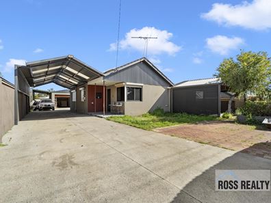 35 Butterick Place, Girrawheen WA 6064
