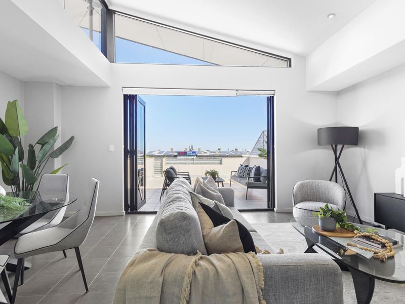 7/40 Waddell Road, Bicton WA 6157
