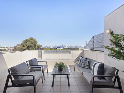 7/40 Waddell Road, Bicton WA 6157