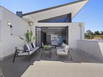 7/40 Waddell Road, Bicton WA 6157