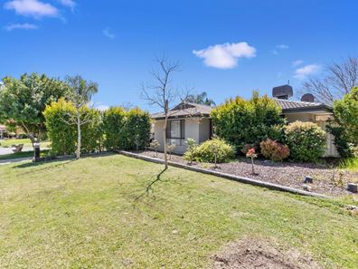 8 Nicholli Court, Ballajura WA 6066