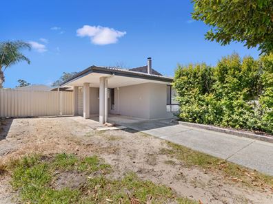 8 Nicholli Court, Ballajura WA 6066