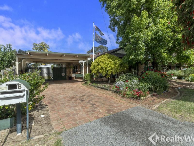 6 Spencer Court, Redcliffe WA 6104