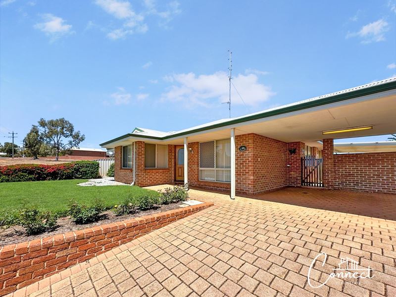 20 Killick Street, Northam