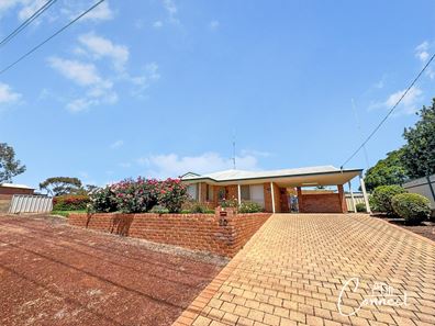 20 Killick Street, Northam WA 6401