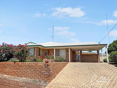 20 Killick Street, Northam WA 6401