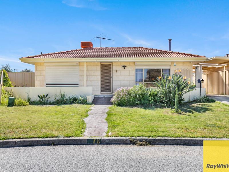 7B Herbert Court, Brookdale
