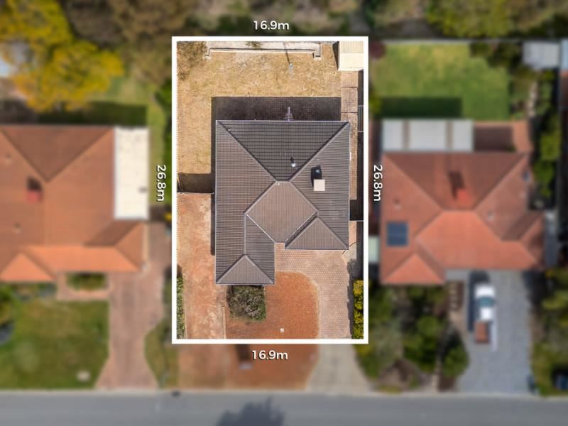 11 Kulungar Elbow, South Guildford
