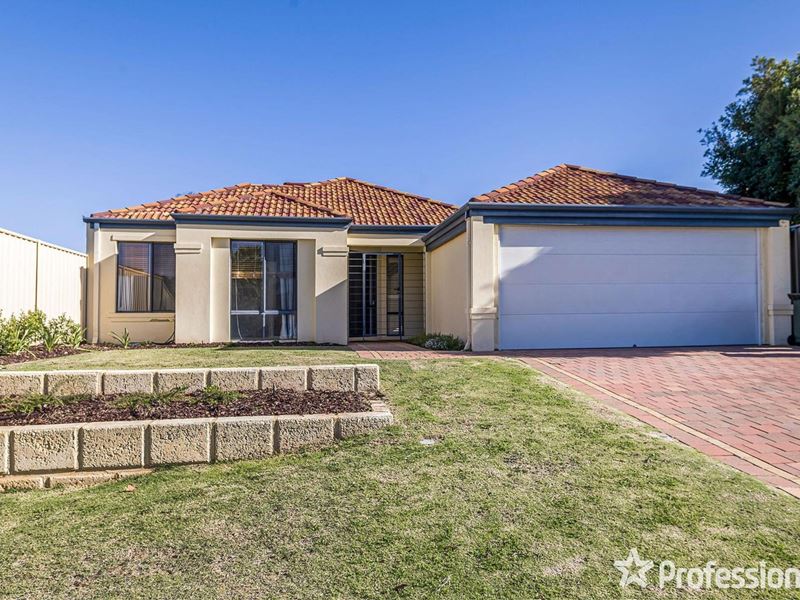 3 Voyage Road, Heathridge WA 6027